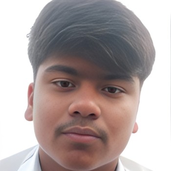 Utkarsh Dubey